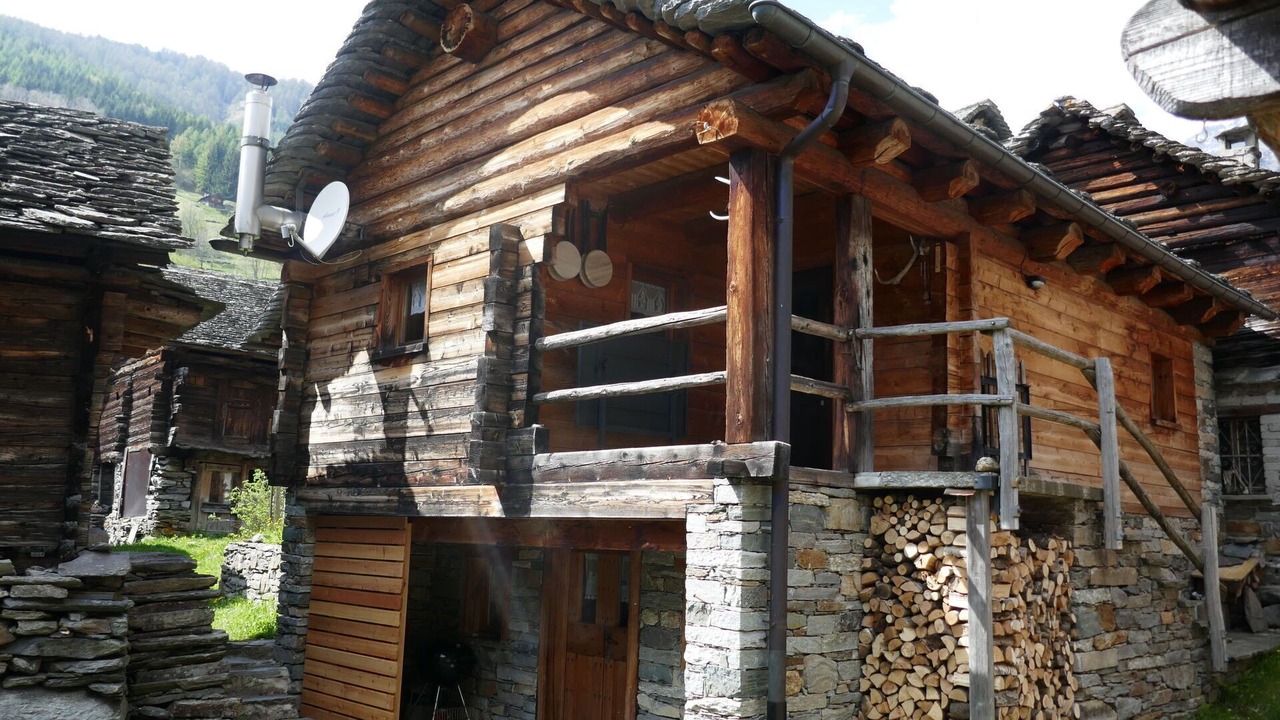 Photo of Outdoor in Malvaglia