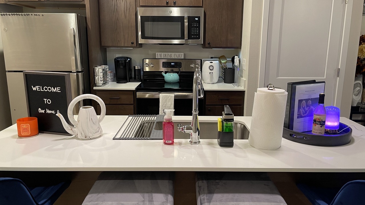 Photo of Kitchen in Ankeny