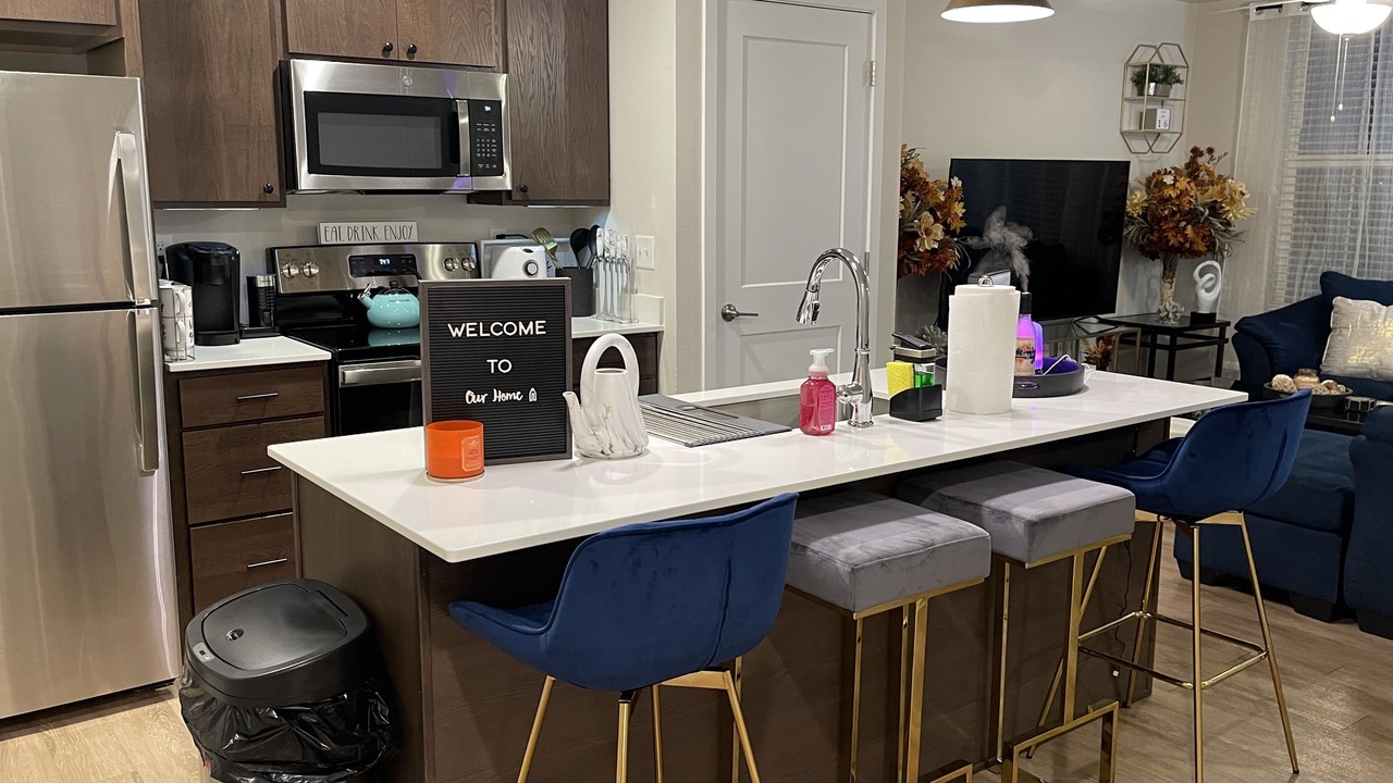 Photo of Kitchen in Ankeny