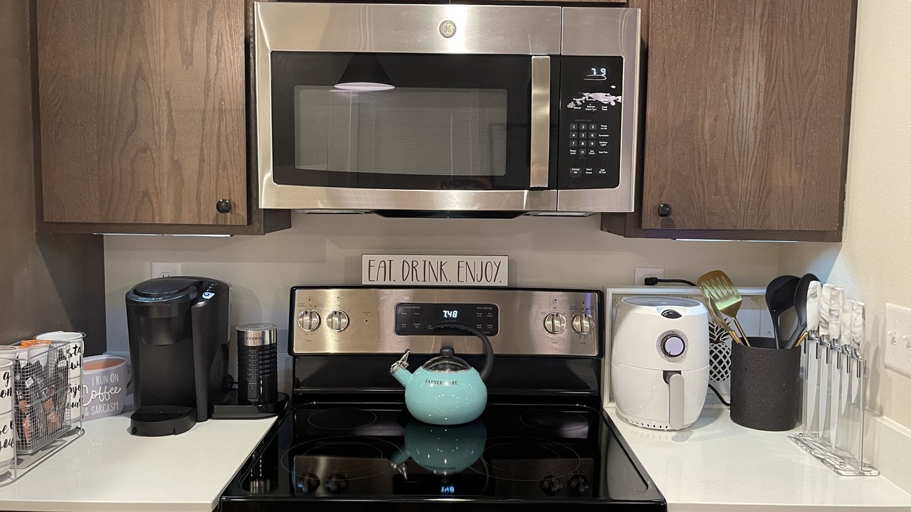 Photo of Kitchen in Ankeny