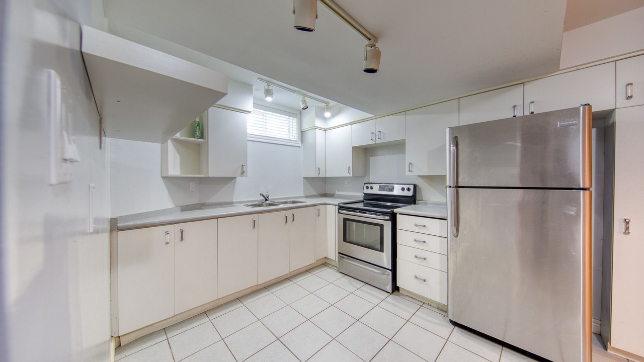 Photo of Kitchen in Ajax