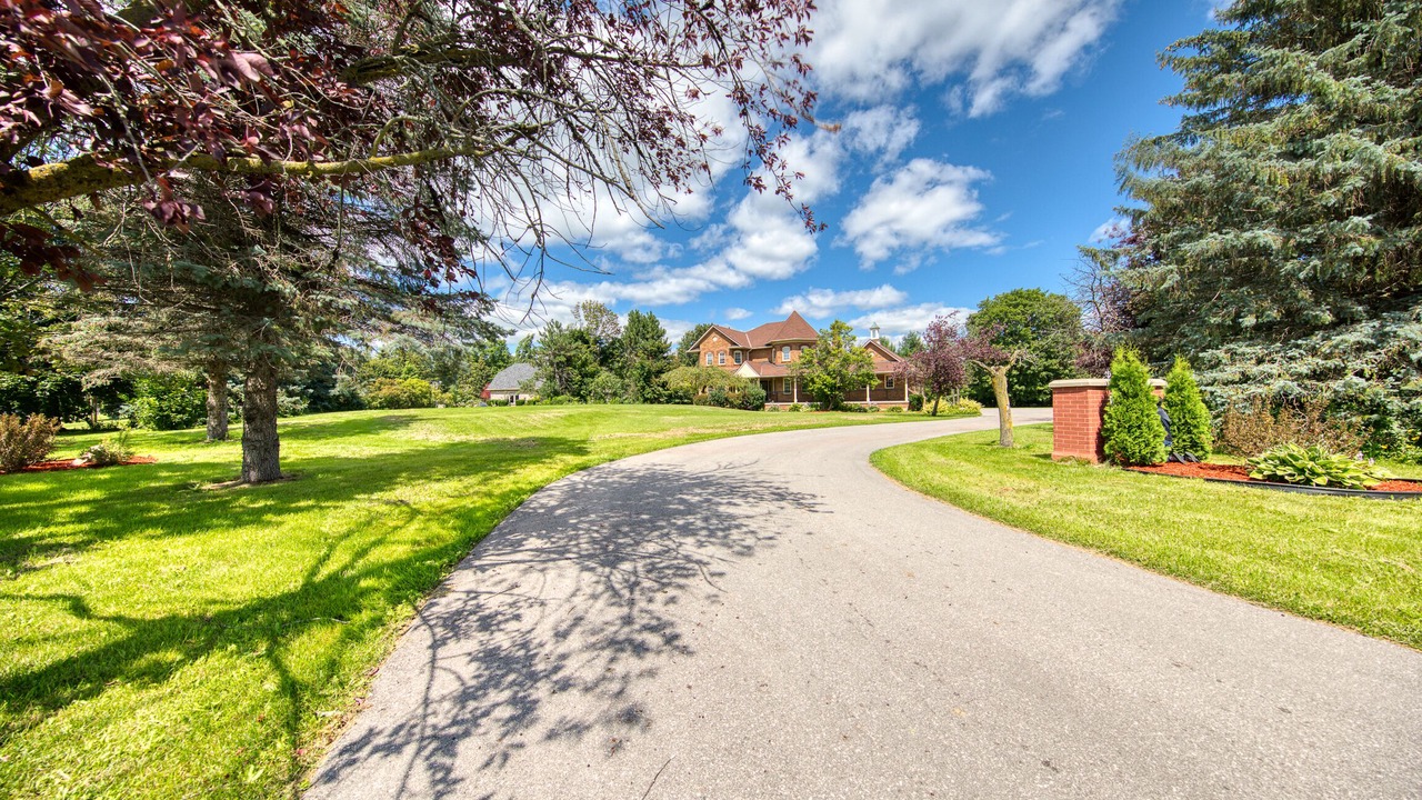 Photo of Outdoor in Ajax