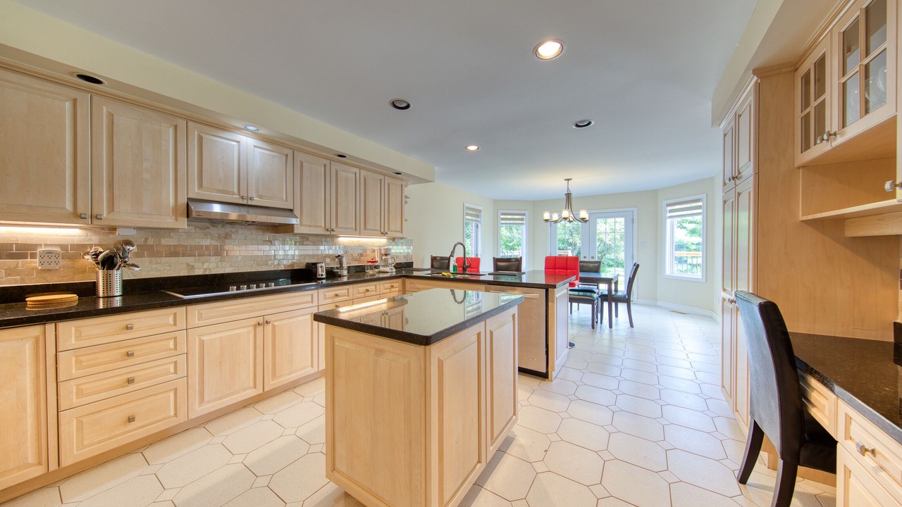 Photo of Kitchen in Ajax