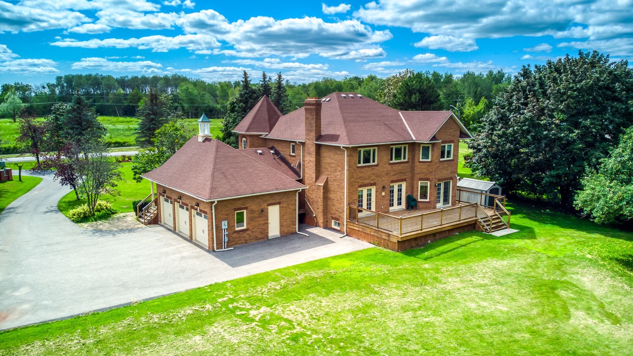 Photo of Outdoor in Ajax