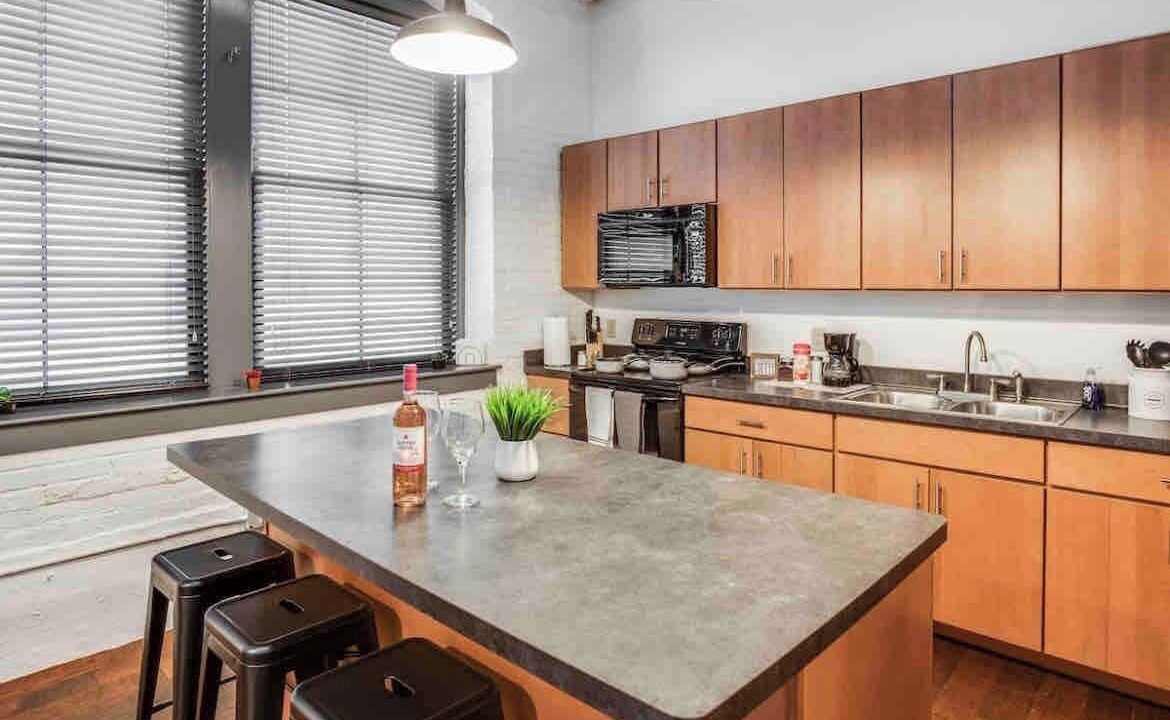 Photo of Kitchen in Rochester