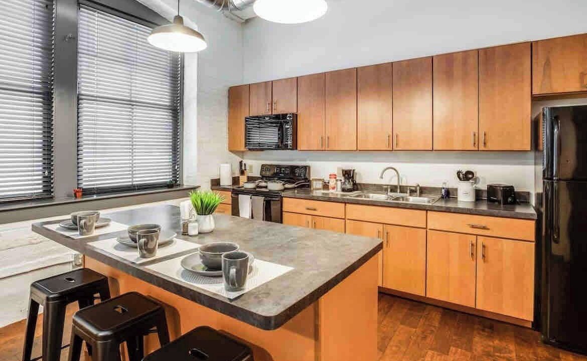 Photo of Kitchen in Rochester