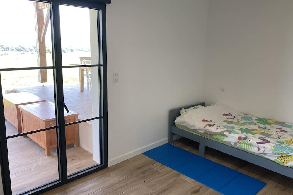 Photo of Bedroom in Bonrepos-sur-Aussonnelle