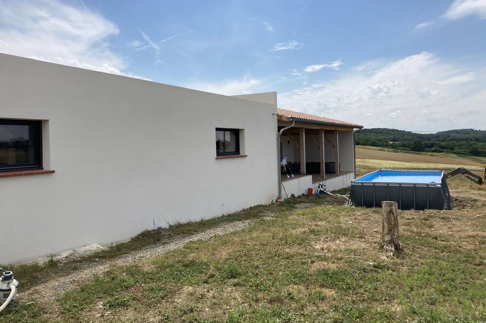 Photo of Outdoor in Bonrepos-sur-Aussonnelle