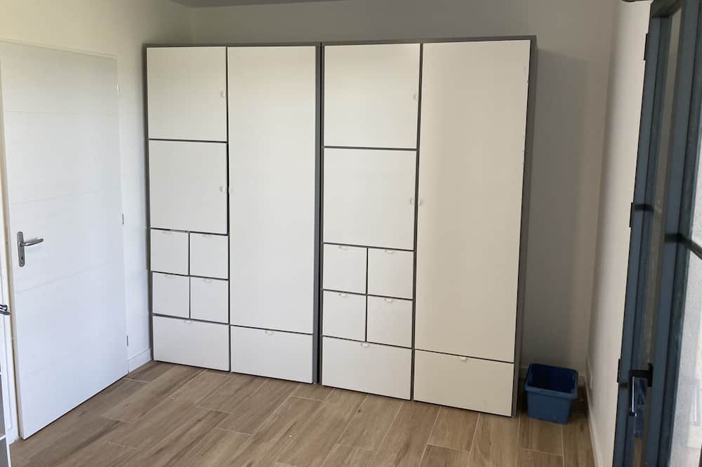 Photo of Bedroom in Bonrepos-sur-Aussonnelle