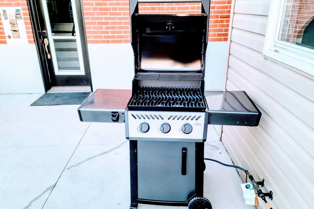 Photo of Outdoor in Rosedale