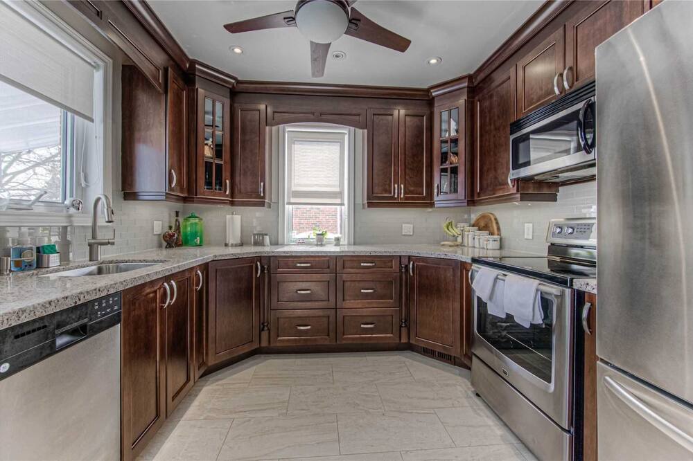 Photo of Kitchen in Rosedale