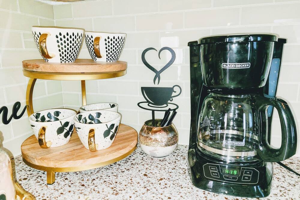 Photo of Kitchen in Rosedale