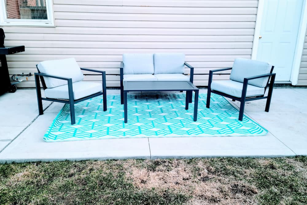 Photo of Outdoor in Rosedale