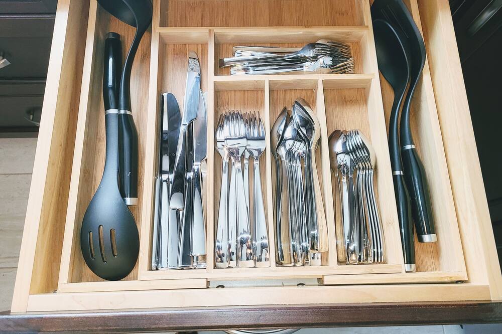 Photo of Kitchen in Rosedale