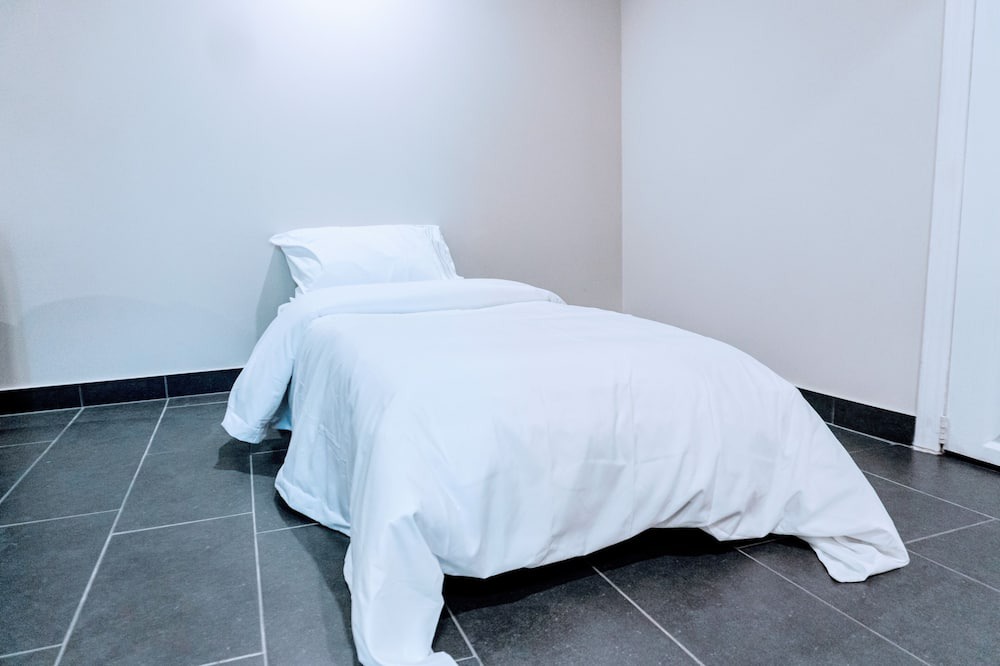 Photo of Bedroom in Rosedale