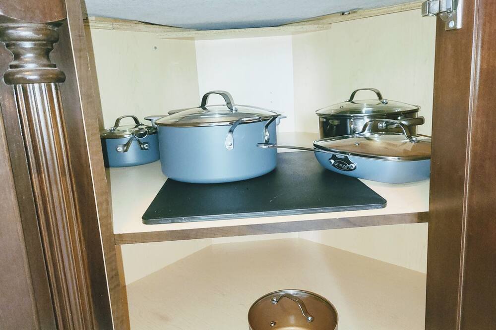 Photo of Kitchen in Rosedale