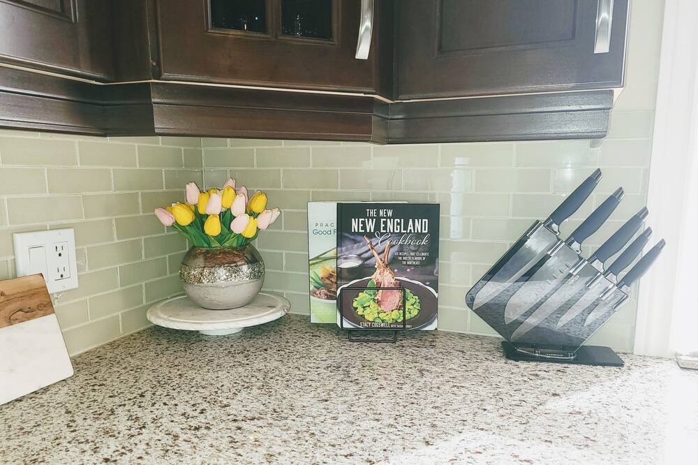 Photo of Kitchen in Rosedale