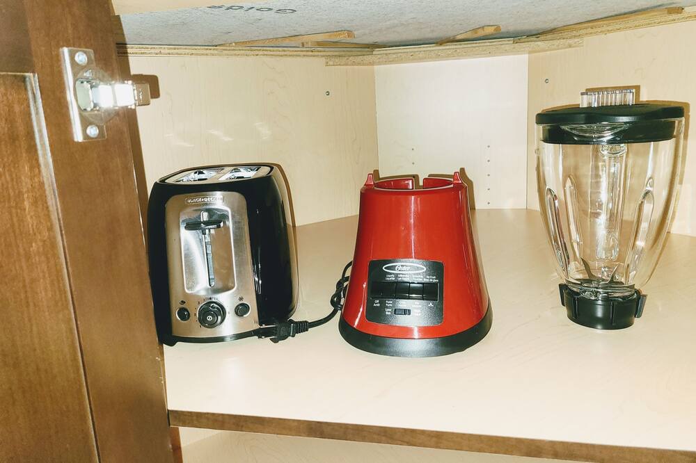 Photo of Kitchen in Rosedale