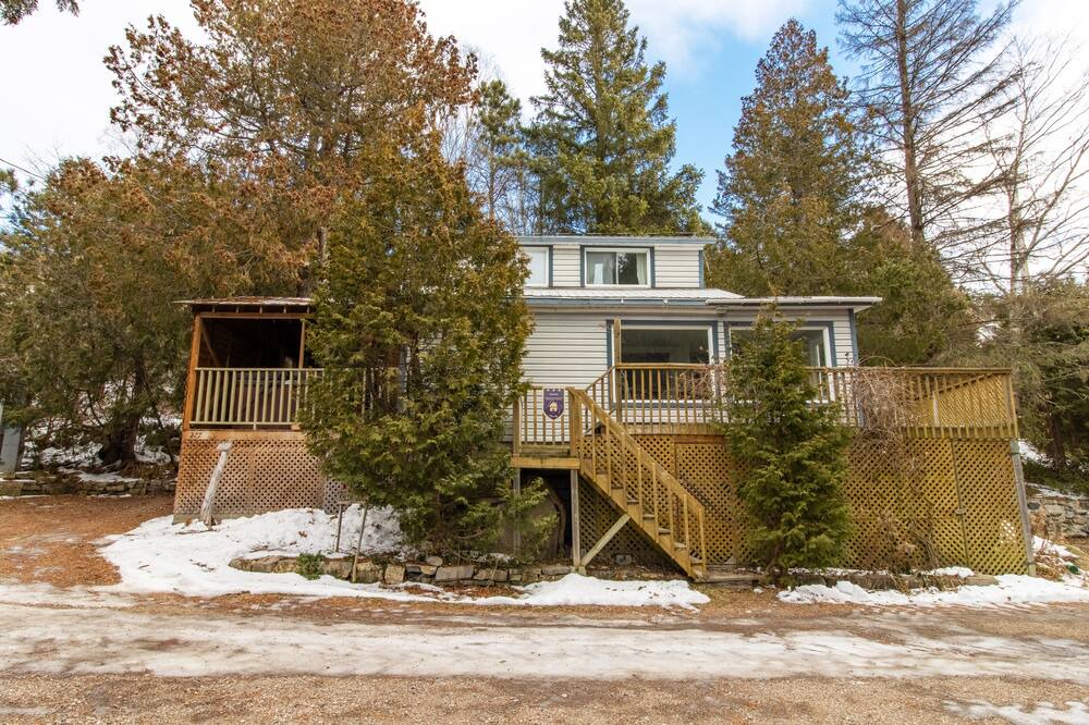 Photo of Outdoor in Baie-St-Paul