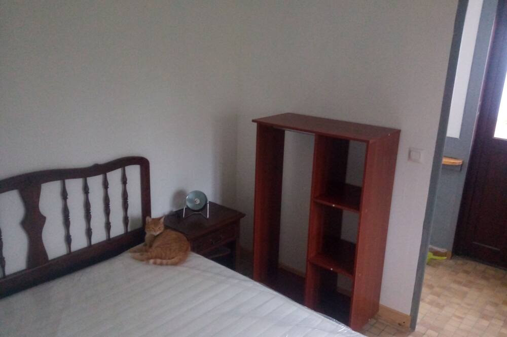 Photo of Bedroom in Lignac