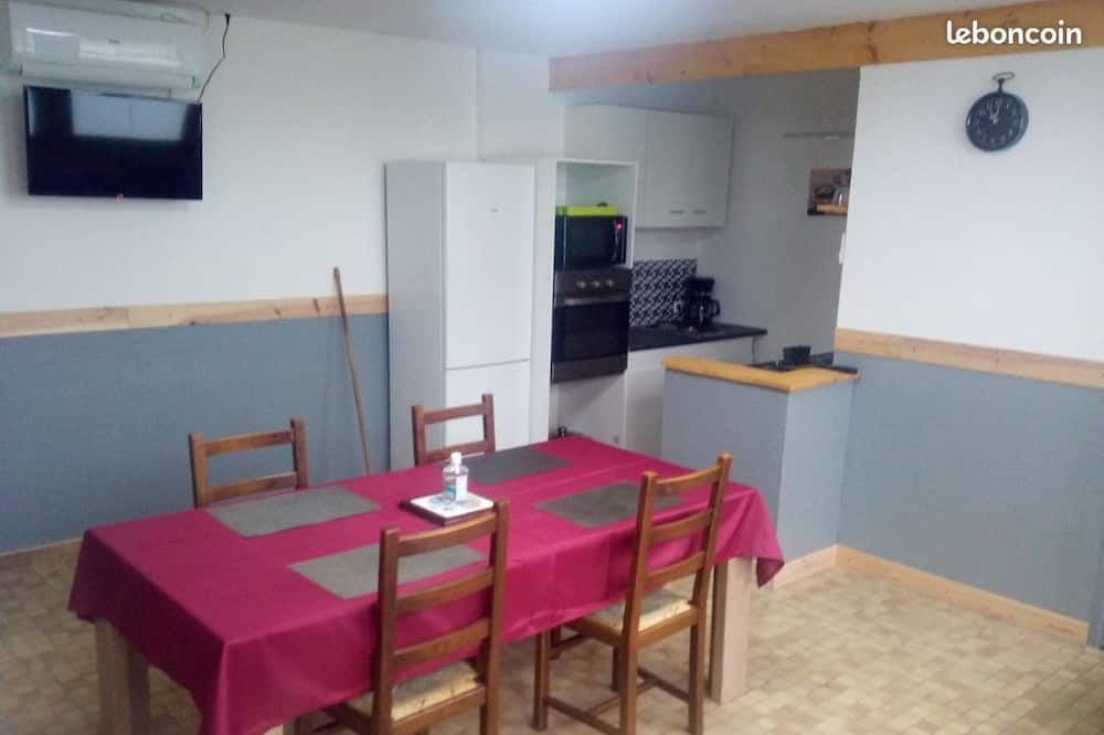 Photo of Kitchen in Lignac