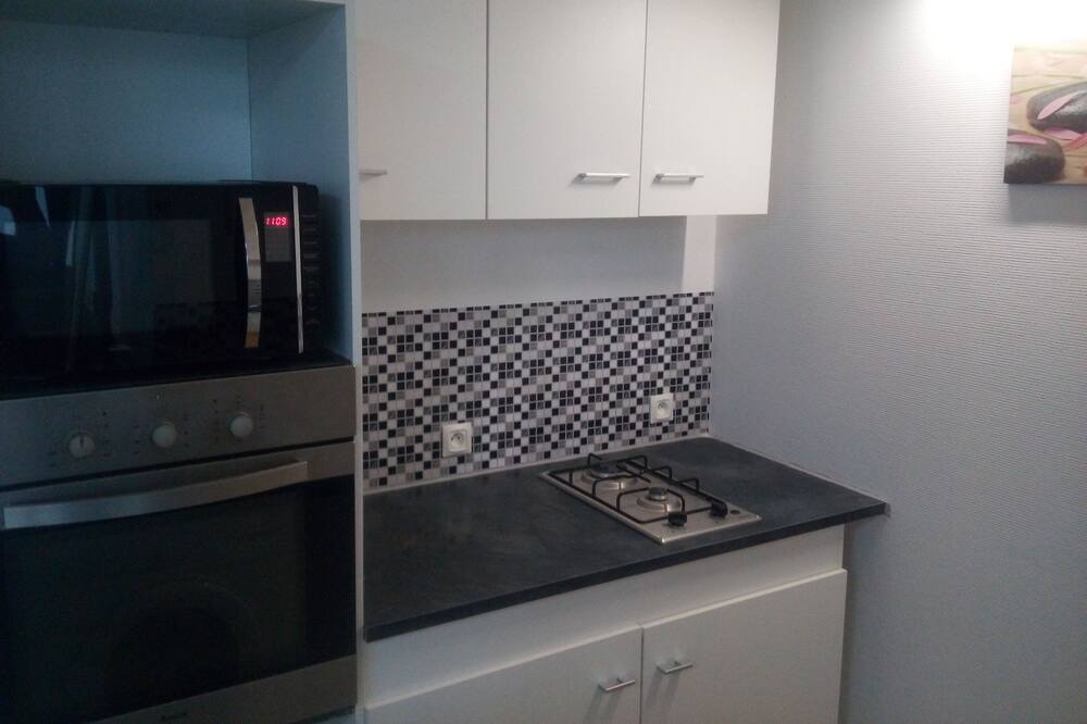 Photo of Kitchen in Lignac