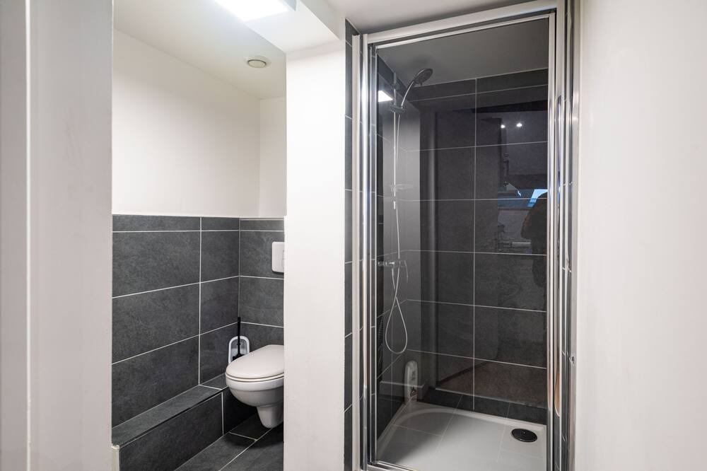Photo of Bathroom in Saint-Pierre - Rene II - Bonsecours