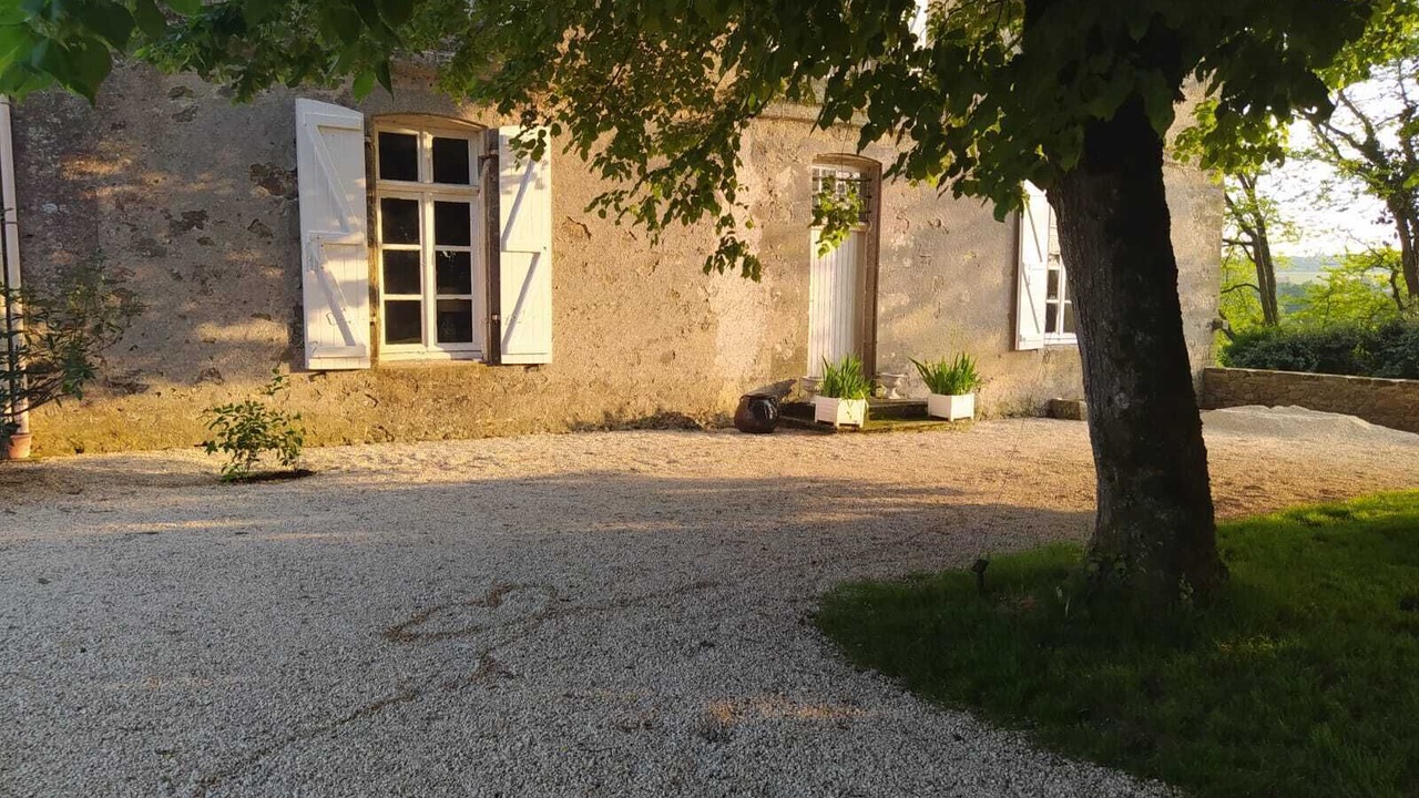 Photo of Outdoor in Rocheserviere