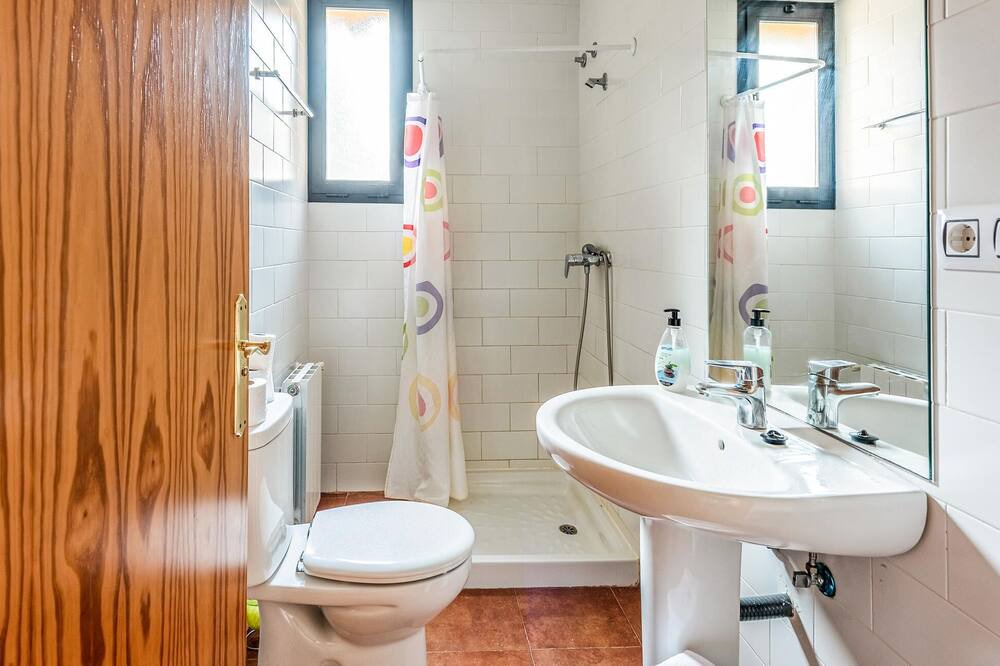 Photo of Bathroom in Villa del Rey