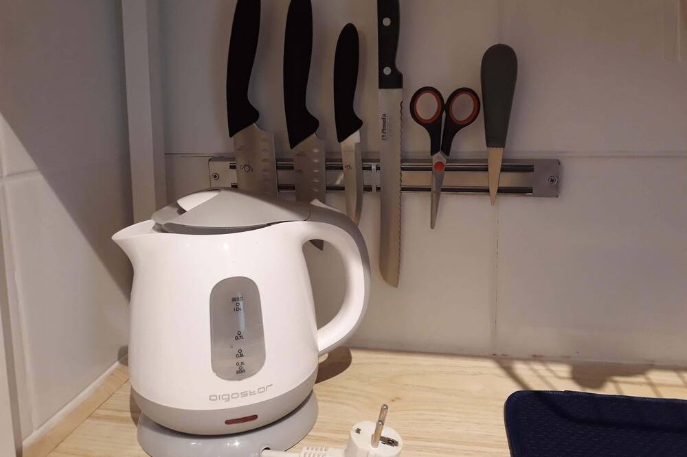 Photo of Kitchen in Touvois