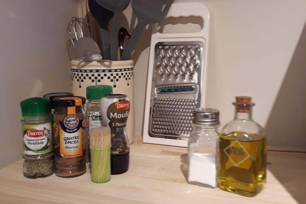 Photo of Kitchen in Touvois