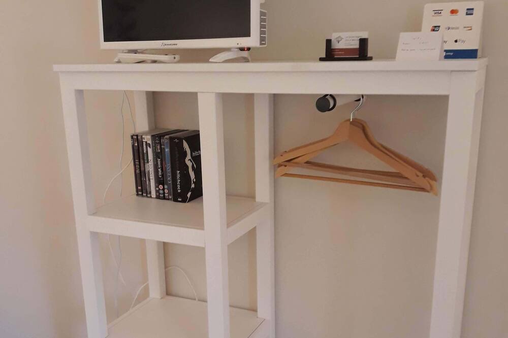 Photo of Bedroom in Touvois