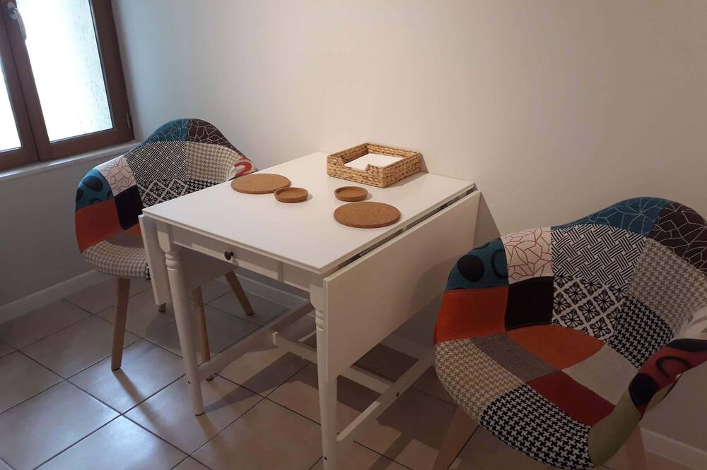 Photo of Kitchen in Touvois