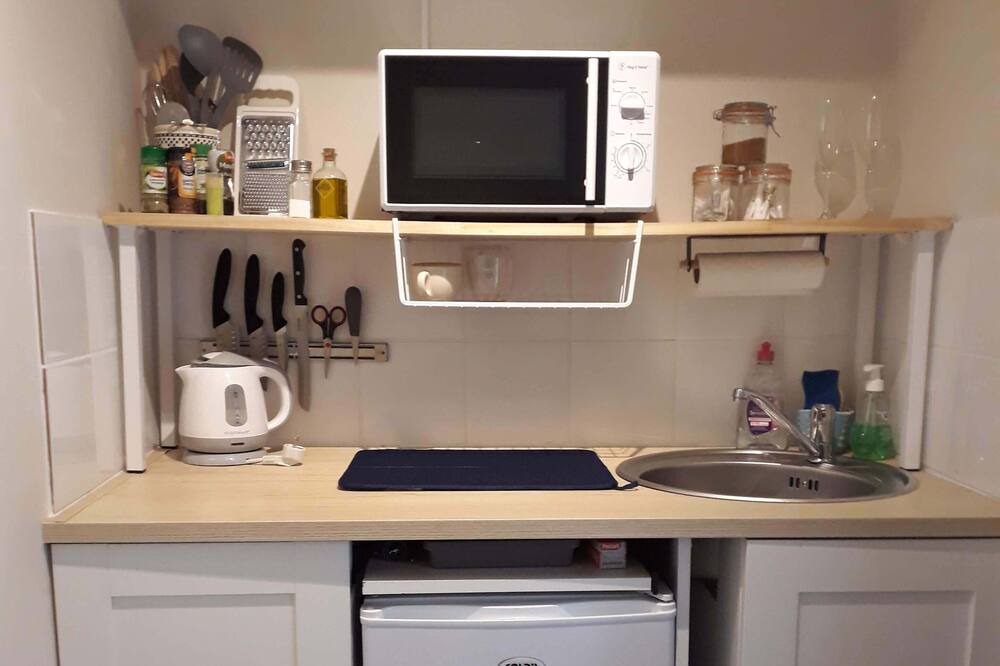 Photo of Kitchen in Touvois