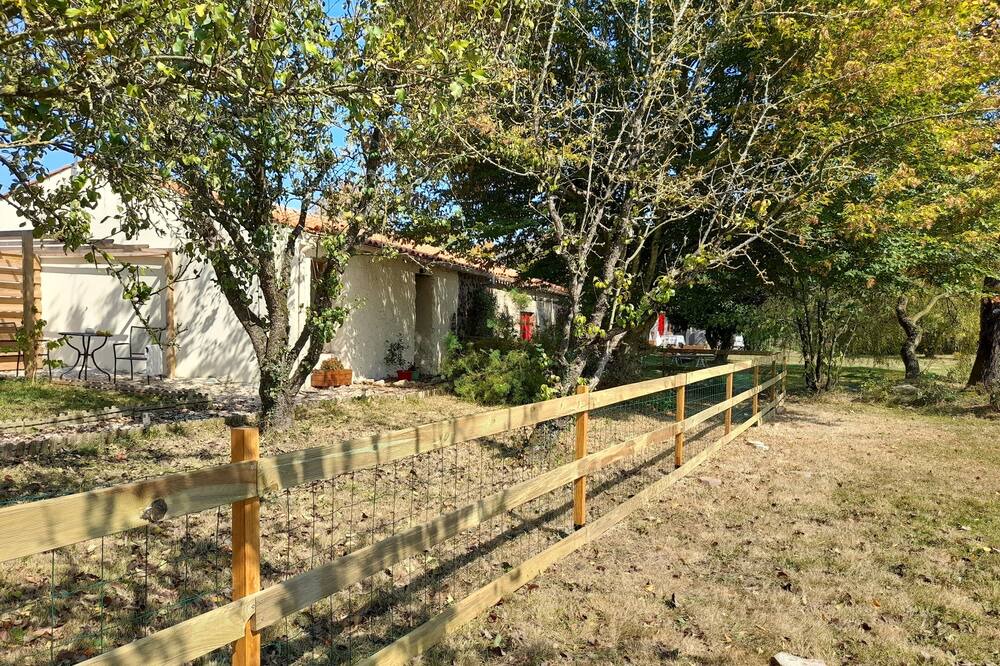 Photo of Outdoor in Touvois