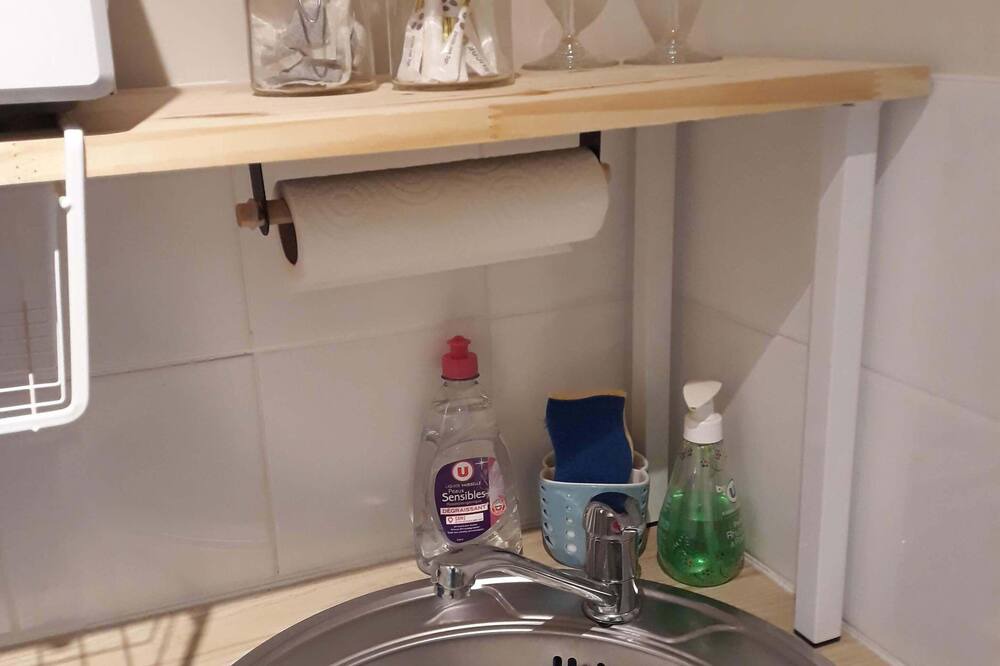 Photo of Kitchen in Touvois