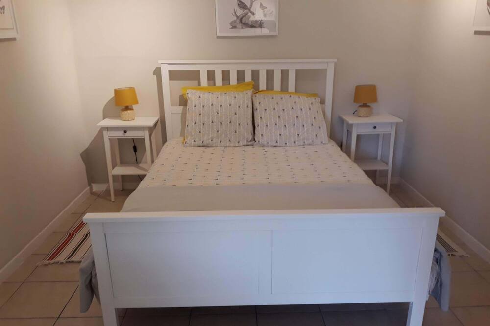 Photo of Bedroom in Touvois