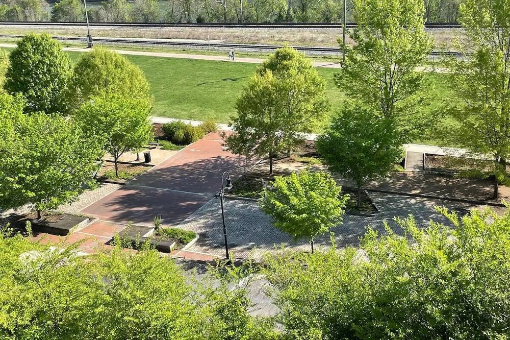 Photo of Outdoor in Central Business District