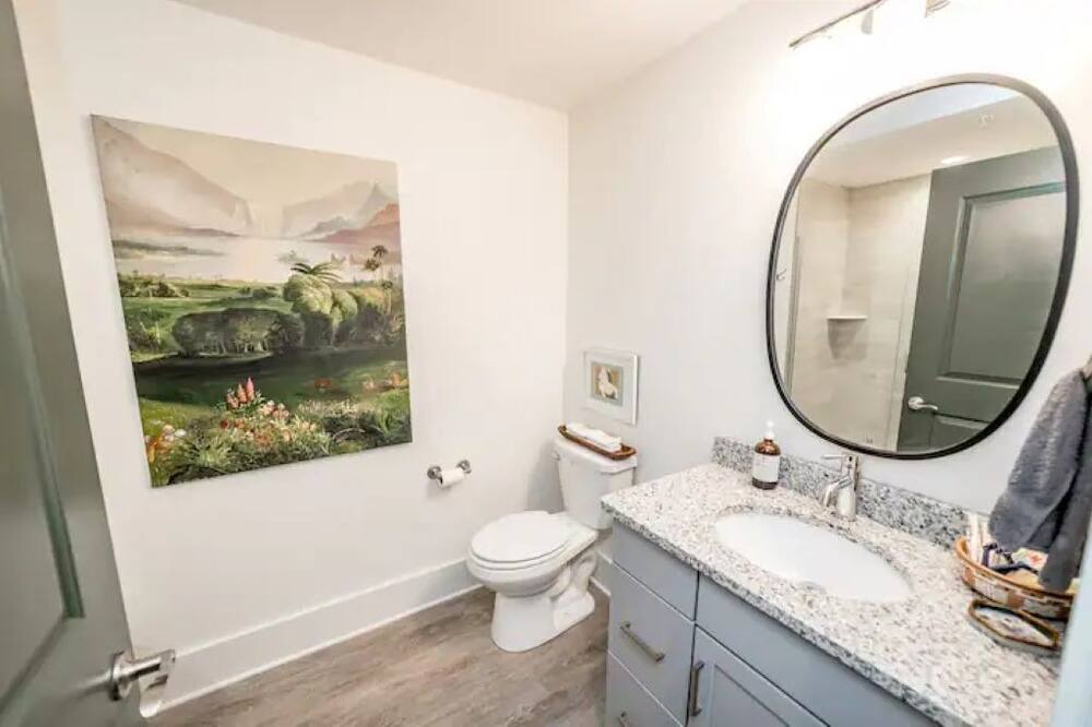 Photo of Bathroom in Central Business District
