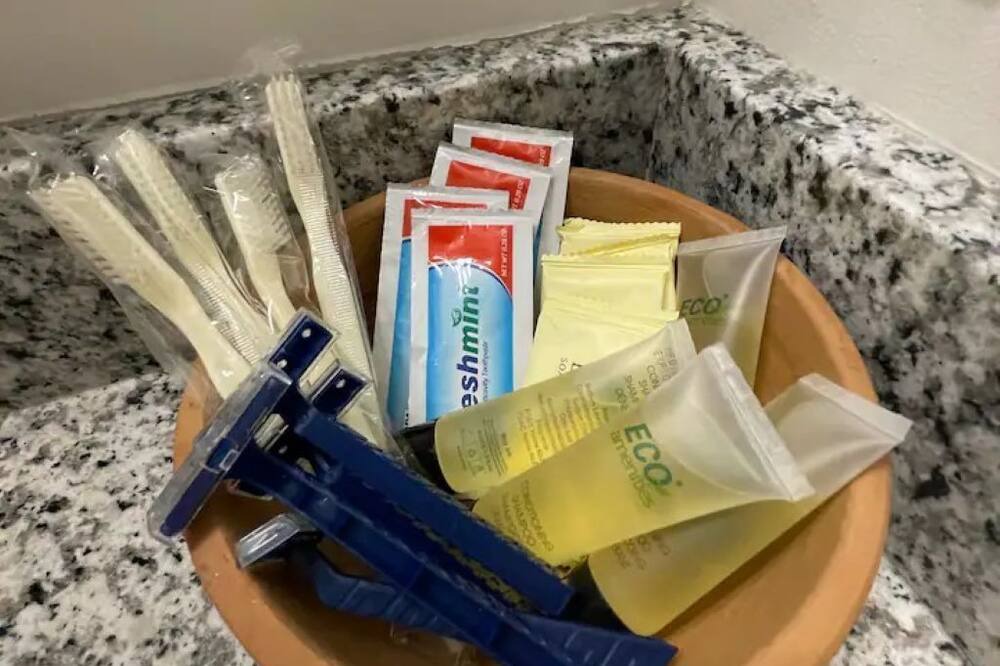 Photo of Bathroom in Central Business District