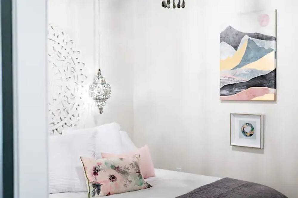 Photo of Bedroom in Central Business District