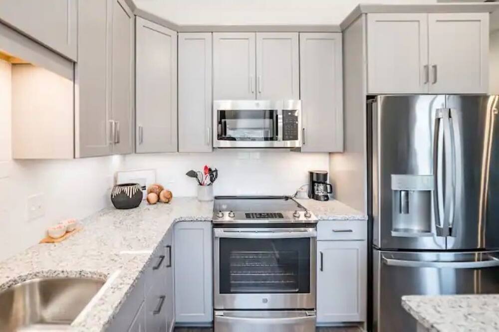 Photo of Kitchen in Central Business District