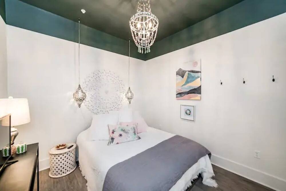 Photo of Bedroom in Central Business District