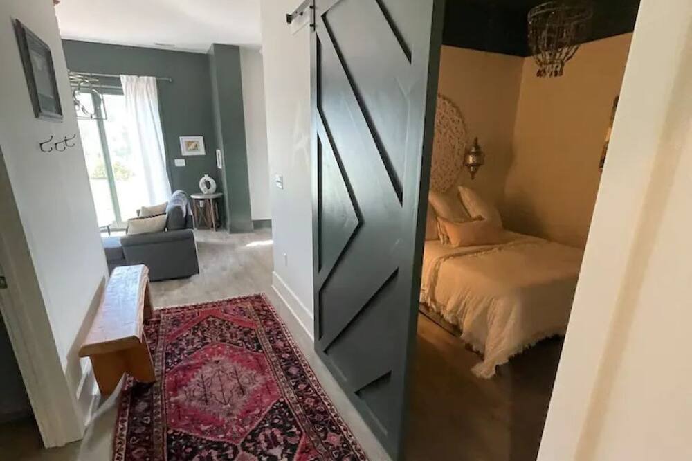 Photo of Bedroom in Central Business District
