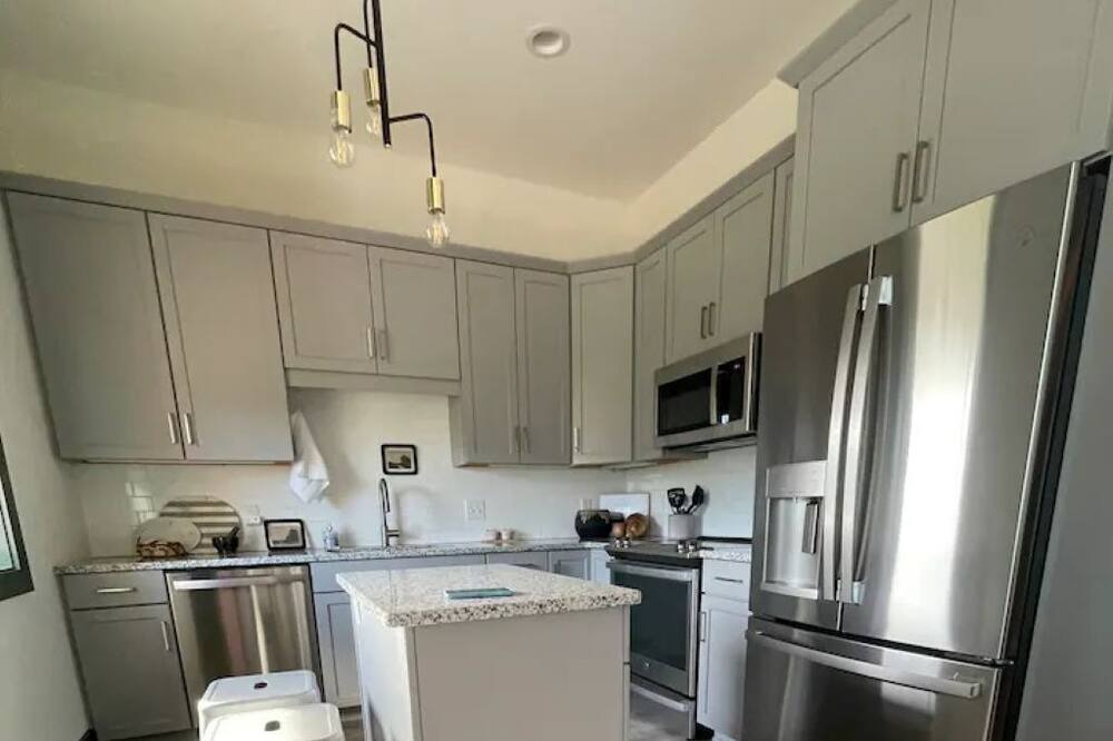 Photo of Kitchen in Central Business District