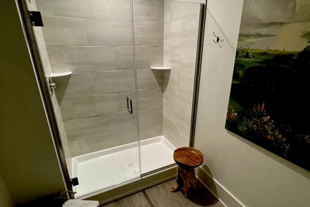 Photo of Bathroom in Central Business District