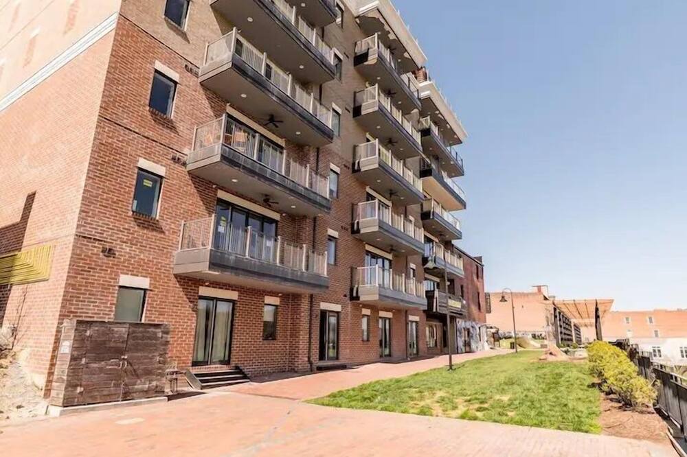 Photo of Outdoor in Central Business District