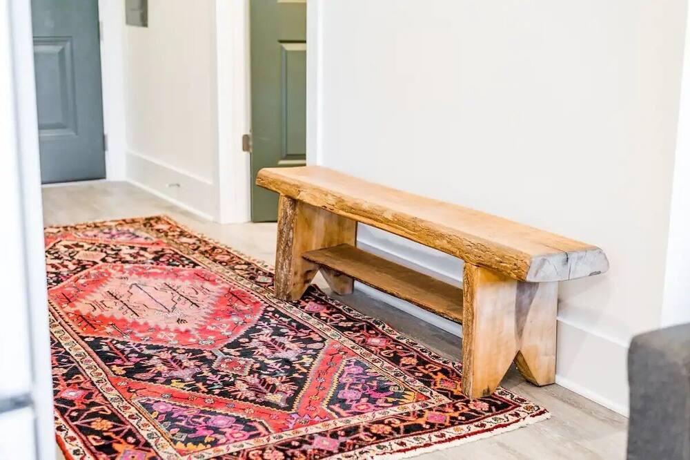 Photo of Bedroom in Central Business District