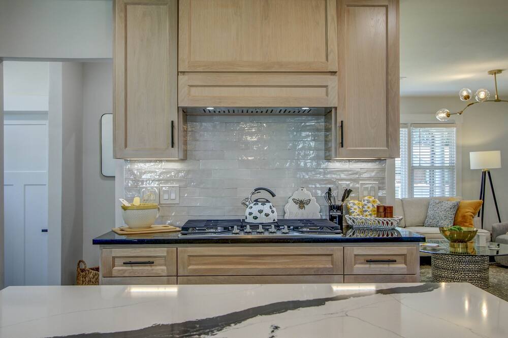 Photo of Kitchen in Tulsa