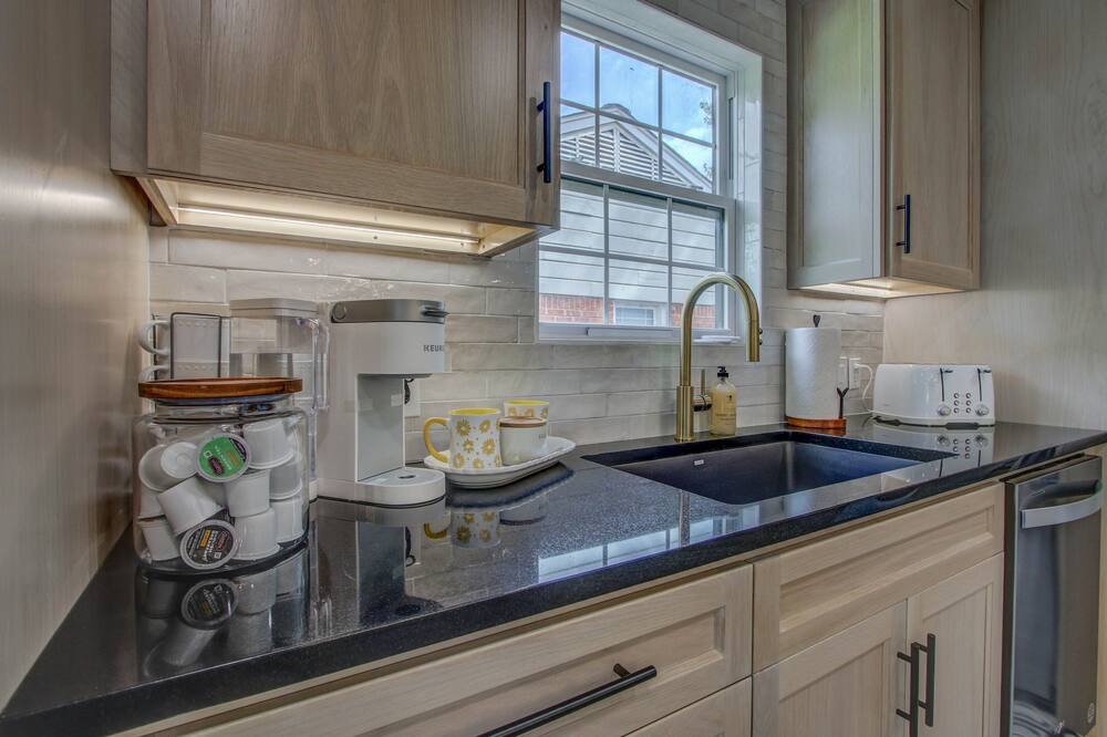 Photo of Kitchen in Tulsa